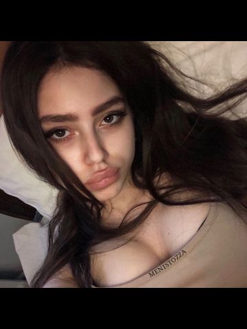 Анкета проститутки Елизавета - Фото 1, , 23 года, №384097